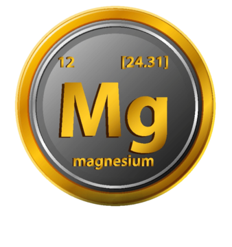 Magnesium